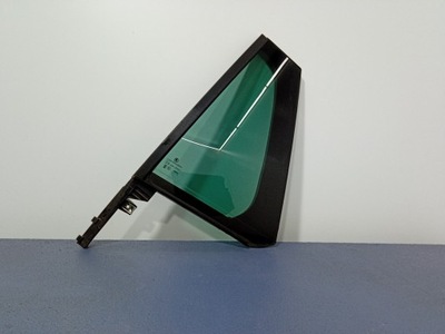 Skoda scala стекло дверь задняя левая задняя малый фото №1