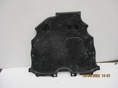Плита захист pod двигун toyota rav 4 v 51420-42031 фото №1