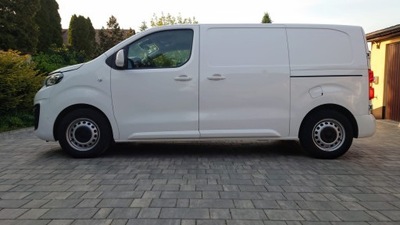 ПОДУШКИ ПНЕВМАТИЧЕСКИЕ TOYOTA PROACE VERSO VIVARO фото