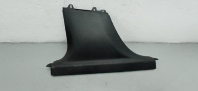 Пластик захист стійка b ліва mercedes w177 a1776909701 фото №1