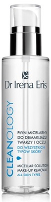 DR IRENA ERIS CLEANOLOGY PŁYN MICELARNY 200ml