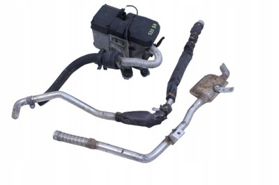 Webasto bmw x5 e53 02r. 3.0d фото №1