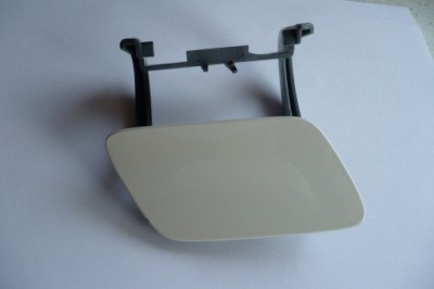 Mercedes a-klasa w176 amg заглушка розпилювача 2013- права фото №1