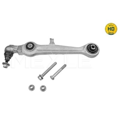 Важіль vw p. a4/passat le/pr нижній перед hd фото №1