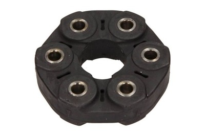 MUÑÓN ELAST. DE EJE BMW E12-36 49-0085 MAXGEAR MAXGEAR 49-0085 POLACZENIE,  