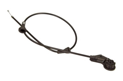 MAXGEAR CABLE TAPONES DEL MOTOR BMW 3 E46 (CON DZWIGNIA)  