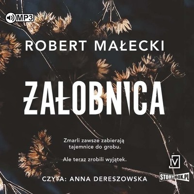 Robert Małecki - Żałobnica
