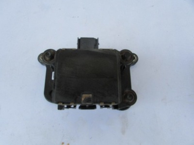 Vw caddy 2016- датчик радар distronic 2k5907561c фото №1