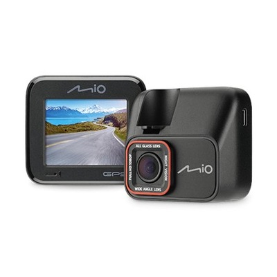 MIO | 24 MONTH(S) | MIVUE C580 | NIGHT VISION PRO | COMPLETO HD 60FPS | GPS | D  