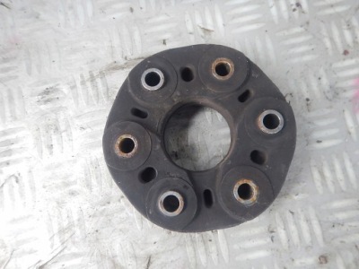 Mercedes s w222 5.0 гумовий елемент шарнір вала привідного фото №1