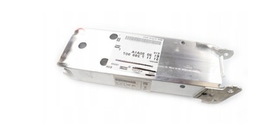 Зона деформации bmw 4 f32 оригинал фото №1