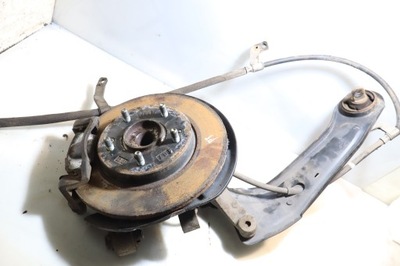 Ступиця правий задня kia ceed iii 1.5tgdi фото №1