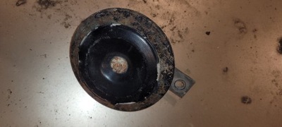 Клаксон bmw e30 фото №1