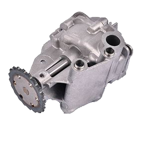 Насос масла renault 1.6 dci trafic scenic megane kadjar espace v laguna фото №1