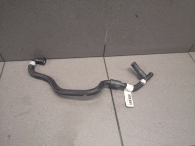 Шланг топлива bmw 7 f01 3.0d 7799994 фото №1