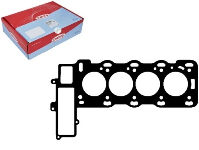 Corteco прокладка головки opel astra g frontera b фото №1