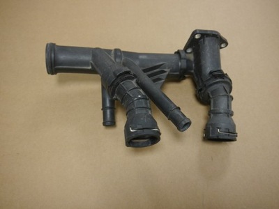 Audi vw корпус термостата 04l121071e фото №1