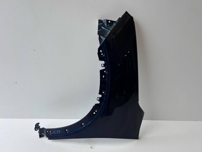 Citroen c5 aircross крыло левый перед оригинал фото №1
