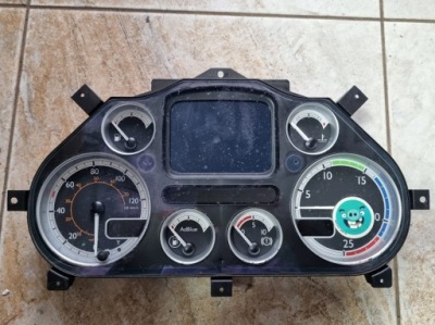 Прилади прилади лічильник daf 105 xf 85 cf 1743497 фото №1