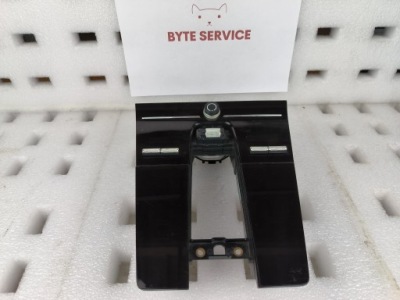 Porsche panamera 971 панель керування радіо кондиціонера 971919610 фото №1