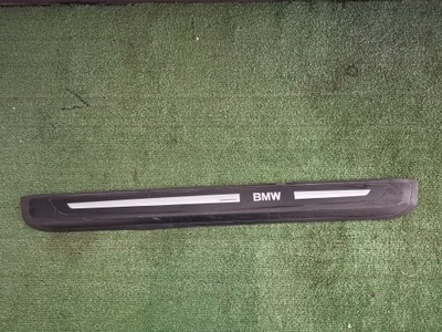 BRIDA DE UMBRAL DISEÑO IZQUIERDA BMW E63 E64 7011075  