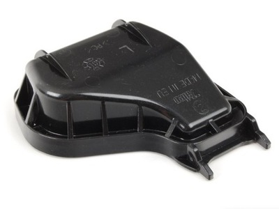 Oryg заглушка фара дальнего света audi a4 b6 левая 8e0941159a фото №1