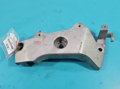 Накладка рама каркас кронштейн правый cb600 hornet 1998-2003 0,6 pc34 фото №1