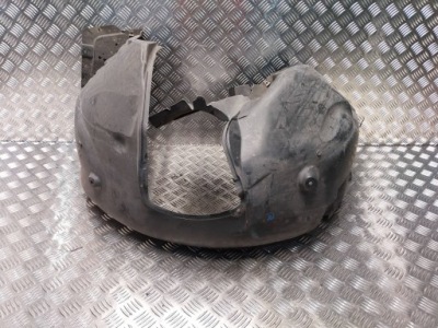 Подкрылок правый перед 7896840 bmw e60 e61 m5 фото №1