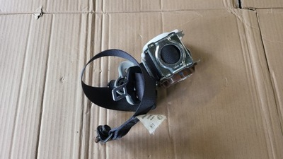 Qashqai +2 j10 lift pas безопасности задняя 88844ey10a фото №1