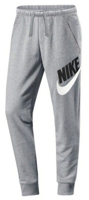 Spodnie Nike SW Club Fleece DA5116081 128-137cm