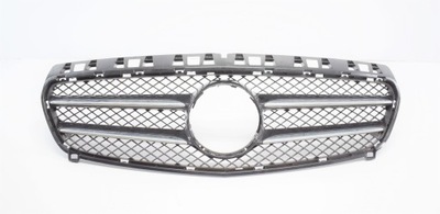 Mercedes a klasa w176 решётка радиатора решётка радиатора бампера org фото №1