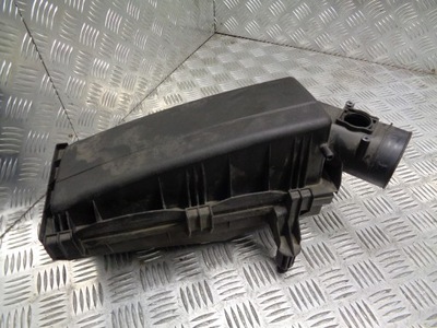 Ford оригінальний номер 1s71-9600-dd корпус фільтра повітря фото №1