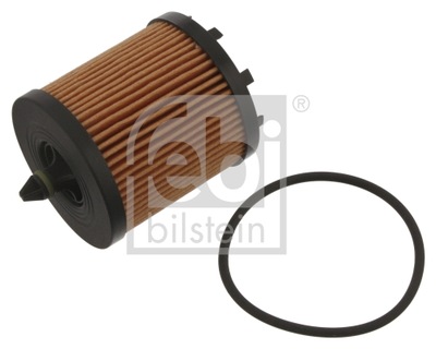 FILTRAS ALYVOS FEBI BILSTEIN 39762 