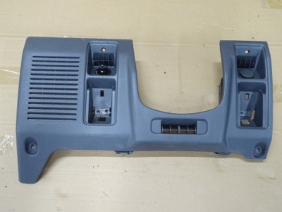 Pajero ii корпус защита рамка панель панели 90-99r фото №1