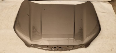 Subaru forester v 5 капот 19- фото №1