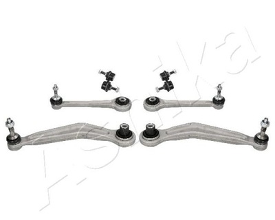 SET SWINGARM 158-00-0102/ASH ASHIKA  