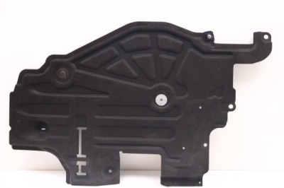 Volvo v60 ii захист підвіска ліва задня 31420484 фото №1