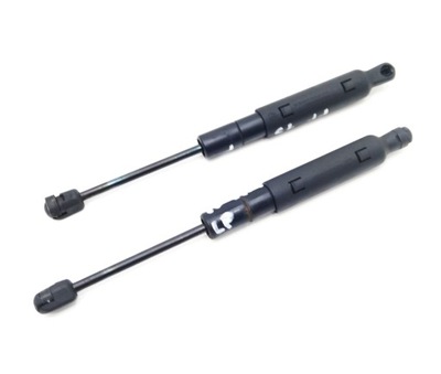 Комплект амортизатори капот амортизатори mercedes w221 фото №1