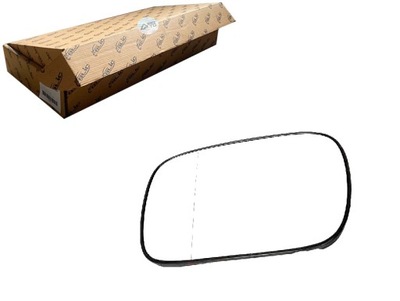 Blic 6102-02-1271579p скло дзеркало, дзеркало зовнішнє фото №1