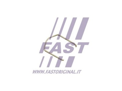 ЗАПЧАСТИ МОНТАЖНИЕ FAST FT96402