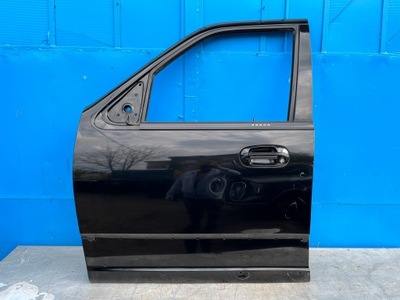 Ford expedition ii 02- двері лівий перед ліва фото №1