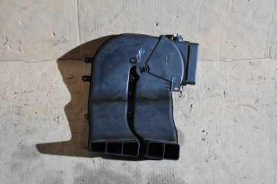 Idealny канал обдув правый mercedes w167 1 фото №1