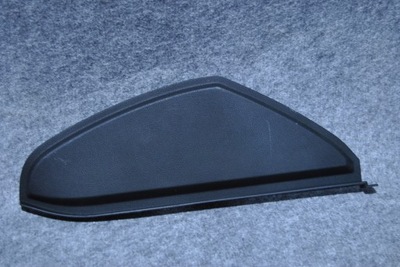 Dodge ram 1500 iv заглушка панелі ліва сторона фото №1