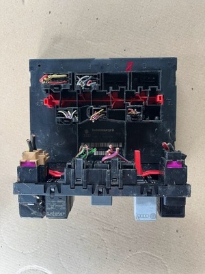 МОДУЛЬ БЛОК УПРАВЛЕНИЯ BORDNETZ BOSCH 3C0937049J PASSAT