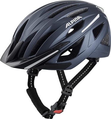 Kask rowerowy Alpina Helm HAGA r. 58-63 cm