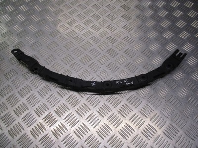 Напрямна лівий задня audi a2 фото №1