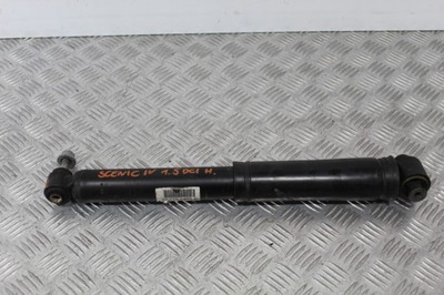 Амортизатор задняя scenic iv 4 562102469r фото №1