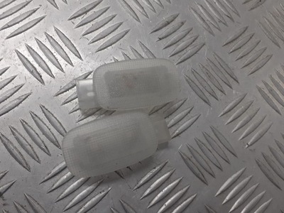 Освітлення ліхтарі обшивка двері mercedes clk230 2088200501 фото №1