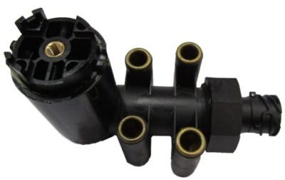 Датчик клапан положення подушок подушки безпеки mercedes actros фото №1