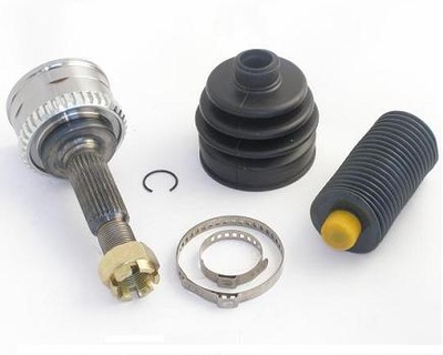 Шарнір, привідний вал kia magentis 2000-05, 2.0, 2.5, 2.7 фото №1